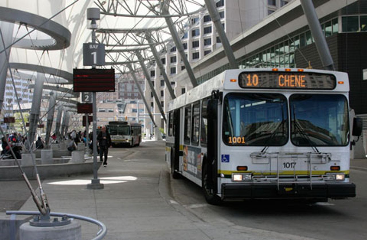 More Drastic Service Cuts Hit Detroit Public Transportation World Socialist Web Site